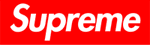 Supreme Logo