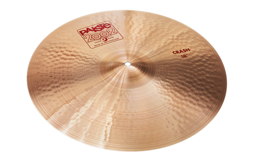 Paiste 2002 Classic Series Sound Edge Hi-Hats 15