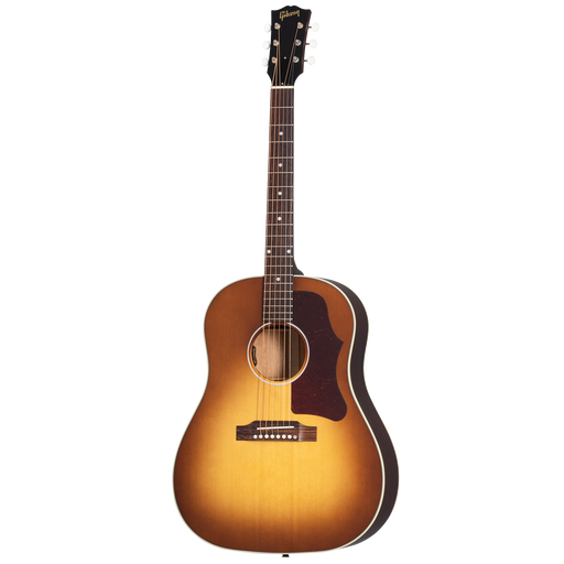 Gibson J-45 Standard 12-string - Vintage Sunburst — Zedem