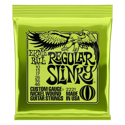 0.7 gauge strings