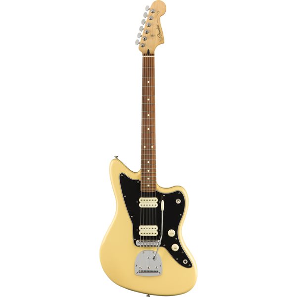 pau ferro jazzmaster