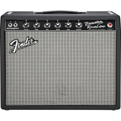 Fender Amplifier 65 Deluxe Reverb, — Zedem