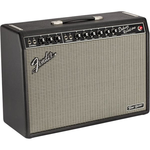 Fender Tone Master Super Reverb — Zedem