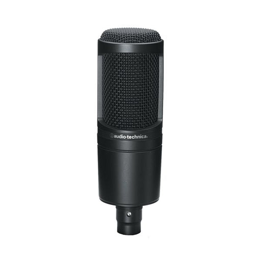 Audio-Technica AT2050 Multi Pattern Condenser Mic — Zedem