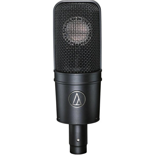 AT2020 USB Mic Audio Technica - Electric Denim Studios