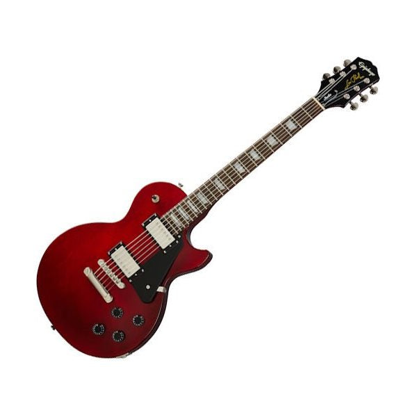 Epiphone Les Paul Studio - Wine Red — Zedem