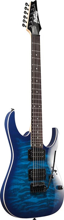 Ibanez GIO RG Electric - Blue Gradation — Zedem