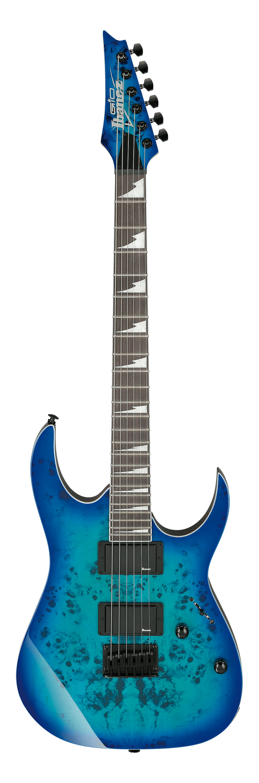 Ibanez GIO RG Electric - Blue Gradation — Zedem