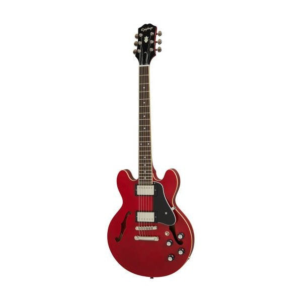 Epiphone Inspired by Gibson ES-339 - Cherry — Zedem