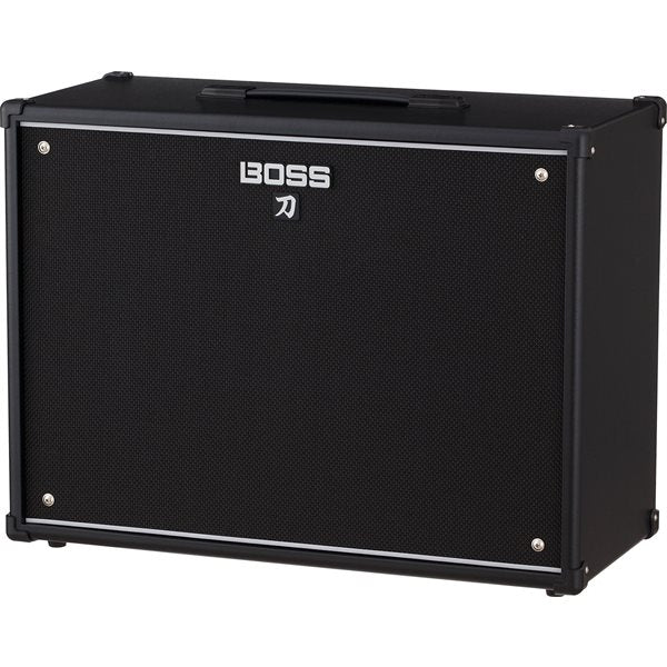 boss 2x12