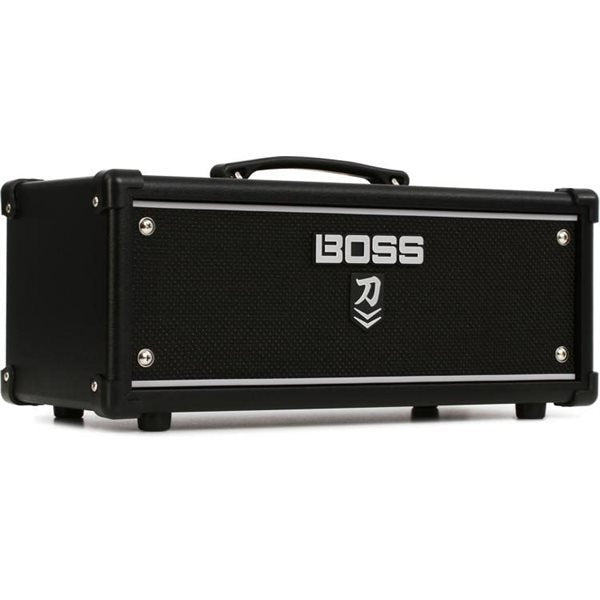 Boss Katana Head MKII 100W Guitar Amplifier w/fx — Zedem