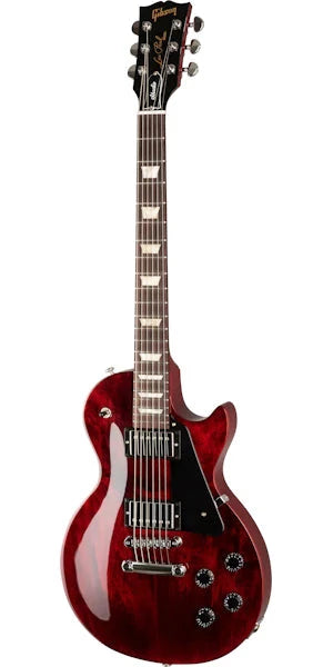 Gibson Les Paul Studio - Wine Red — Zedem