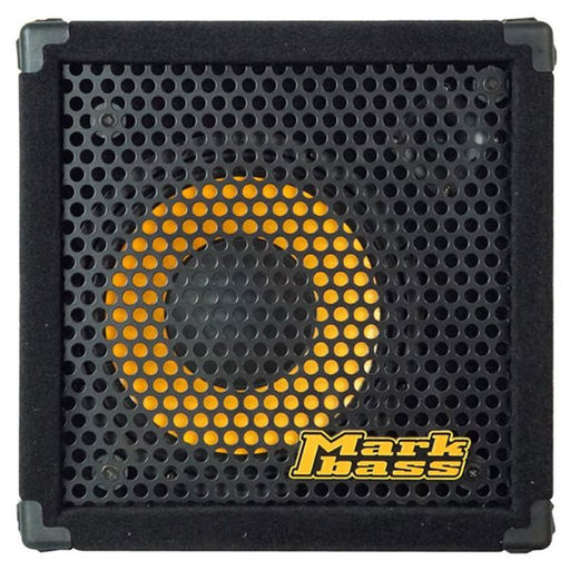 Markbass Traveler 102P Rear-Ported Compact 2x10 Bass Speaker 