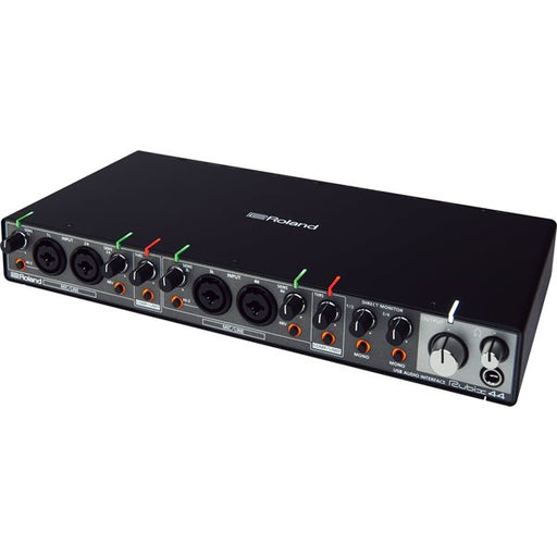 Roland Rubix22 USB Audio Interface — Zedem