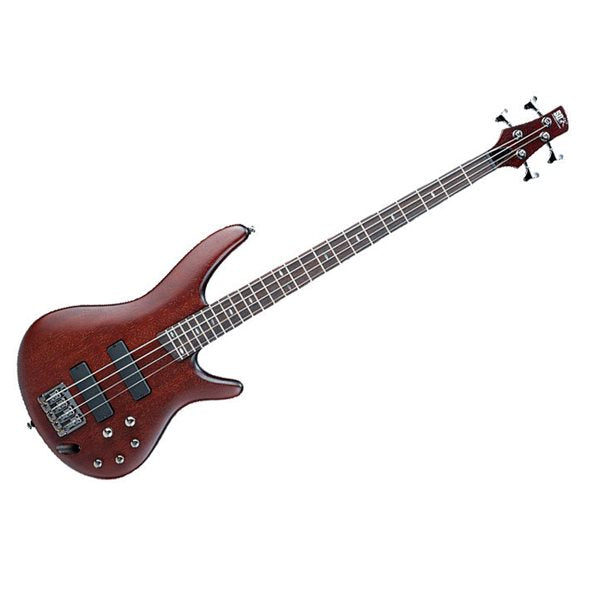 ネックで Ibanez / SR500E-BM (Brown Mahogany) イシバシ器 - 通販