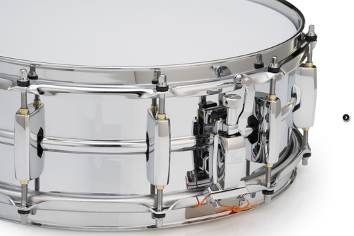 Pearl STH1465AL SensiTone 14”x6.5” Heritage Alloy Snare Drum