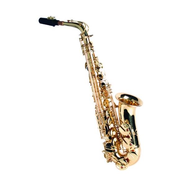 Sinclair STS2400 Tenor Saxophone w/Case