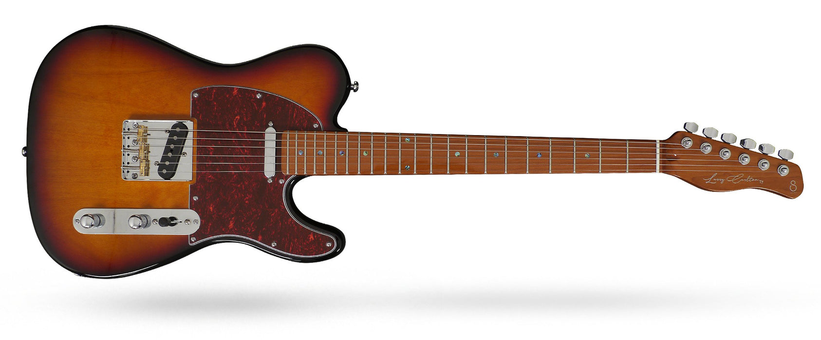 sire larry carlton t7