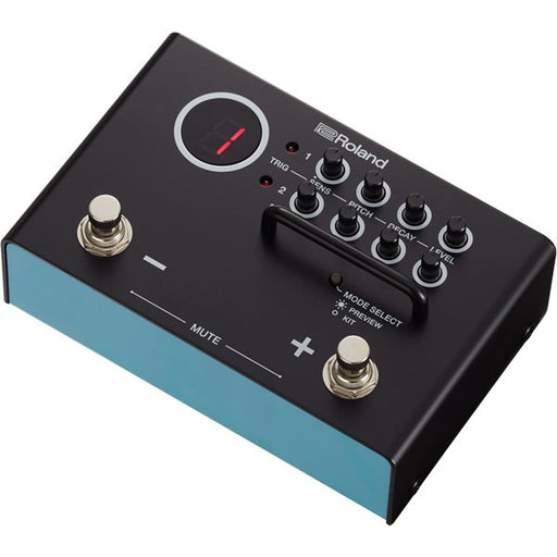 Roland TM-2 Trigger Module — Zedem