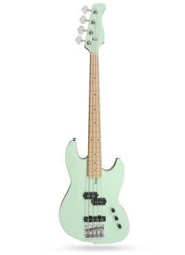 short scale sire bass