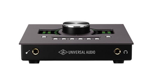Universal Audio Apollo Twin USB Heritage Edition — Zedem