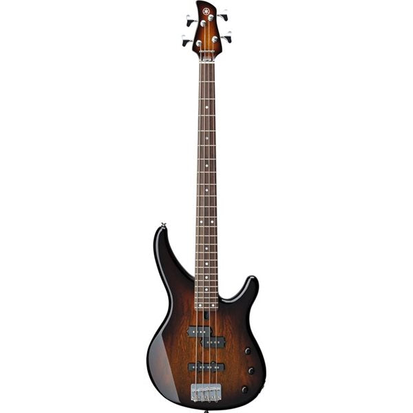 yamaha trbx174ew electric bass guitar