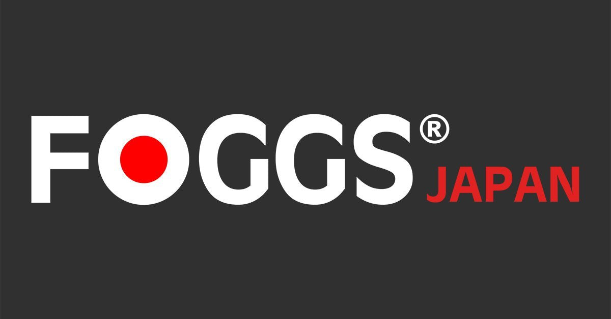 FOGGS Japan