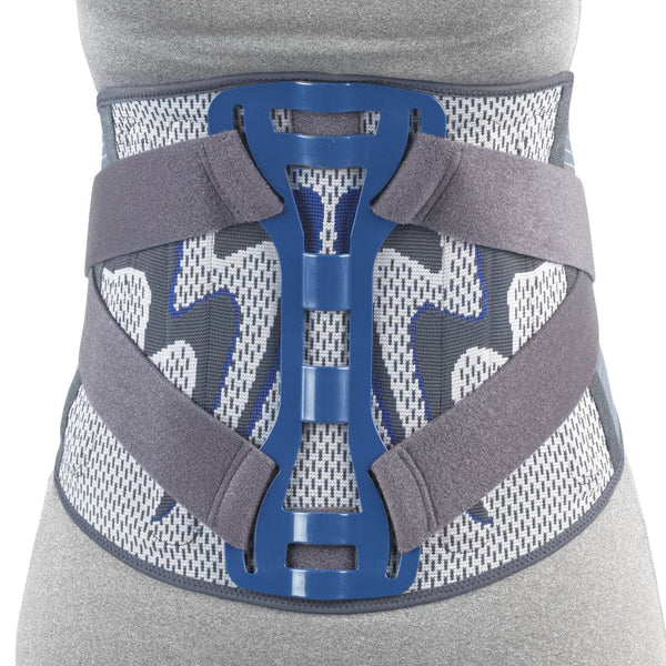 Tynor Lumbo Lacepull Back Support Brace