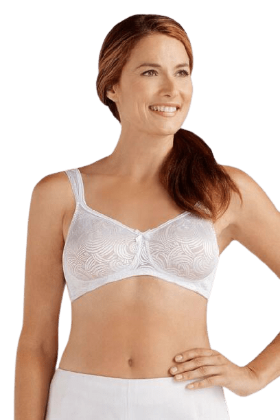 Amoena 44310 Amy Seamless Bra rosé nude order