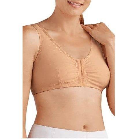 Compression bra, A/B cup