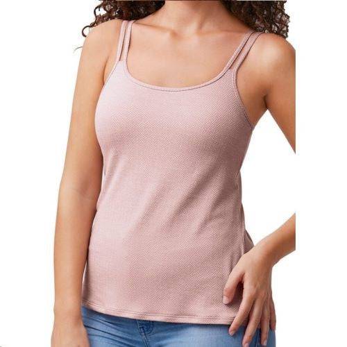 Amoena Valletta Mastectomy Camisole 44843 Violet – My Top Drawer