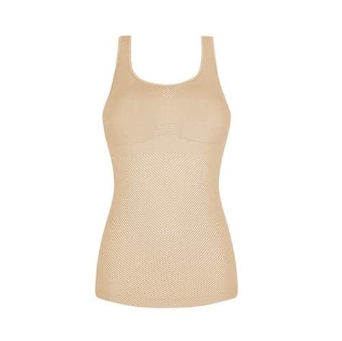 Amoena Linda Soft Bra - Sand