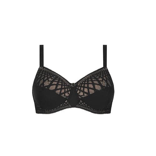 Amoena Alina Wire-Free Bra –