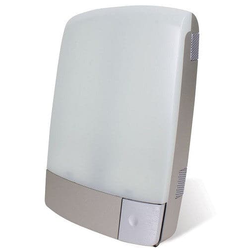 Theralite Aura QI Light Therapy Lamp – Aspen Healthcare