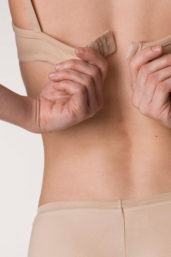 how to measure your bra