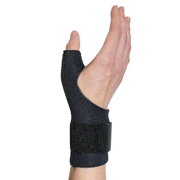 EMT Healthcare - Protek Elasticated Wrist Splint - One Sz - P20083