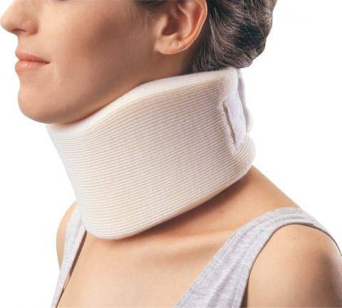 ArmoLine Rigid Neck Collar -  - Medical Import Ltd.