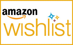 Spay OK Amazon Wish List