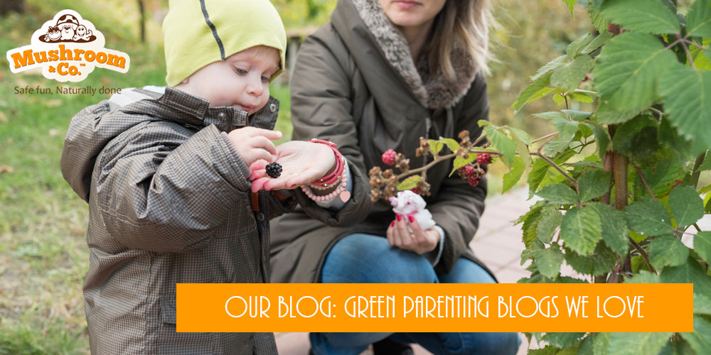 Green Parenting Blogs | Eco Friendly Parenting Blogs | Organic Parenting