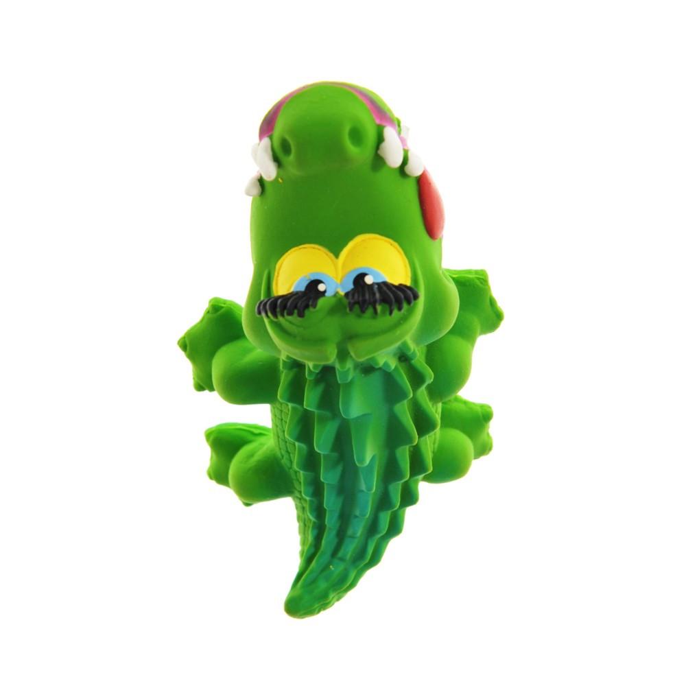 Lanco - Crocodile Sensory Dog Toy