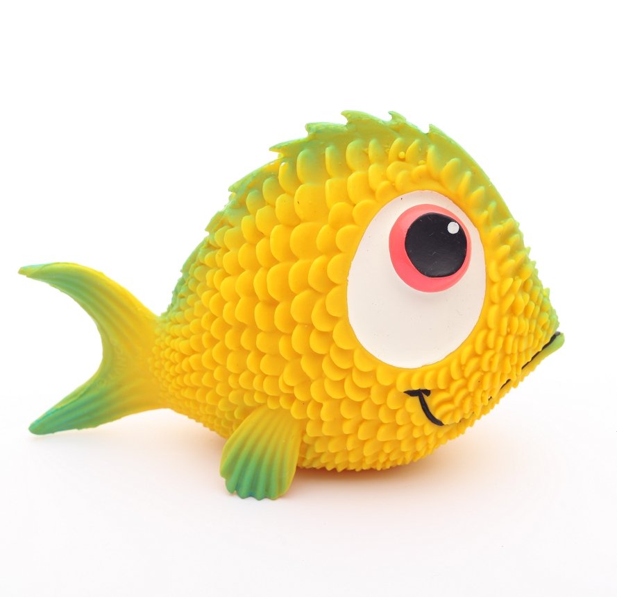 Fish Bath Baby Toy - Toy For Kids