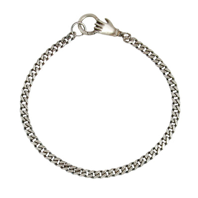 Ouroboros Bracelet