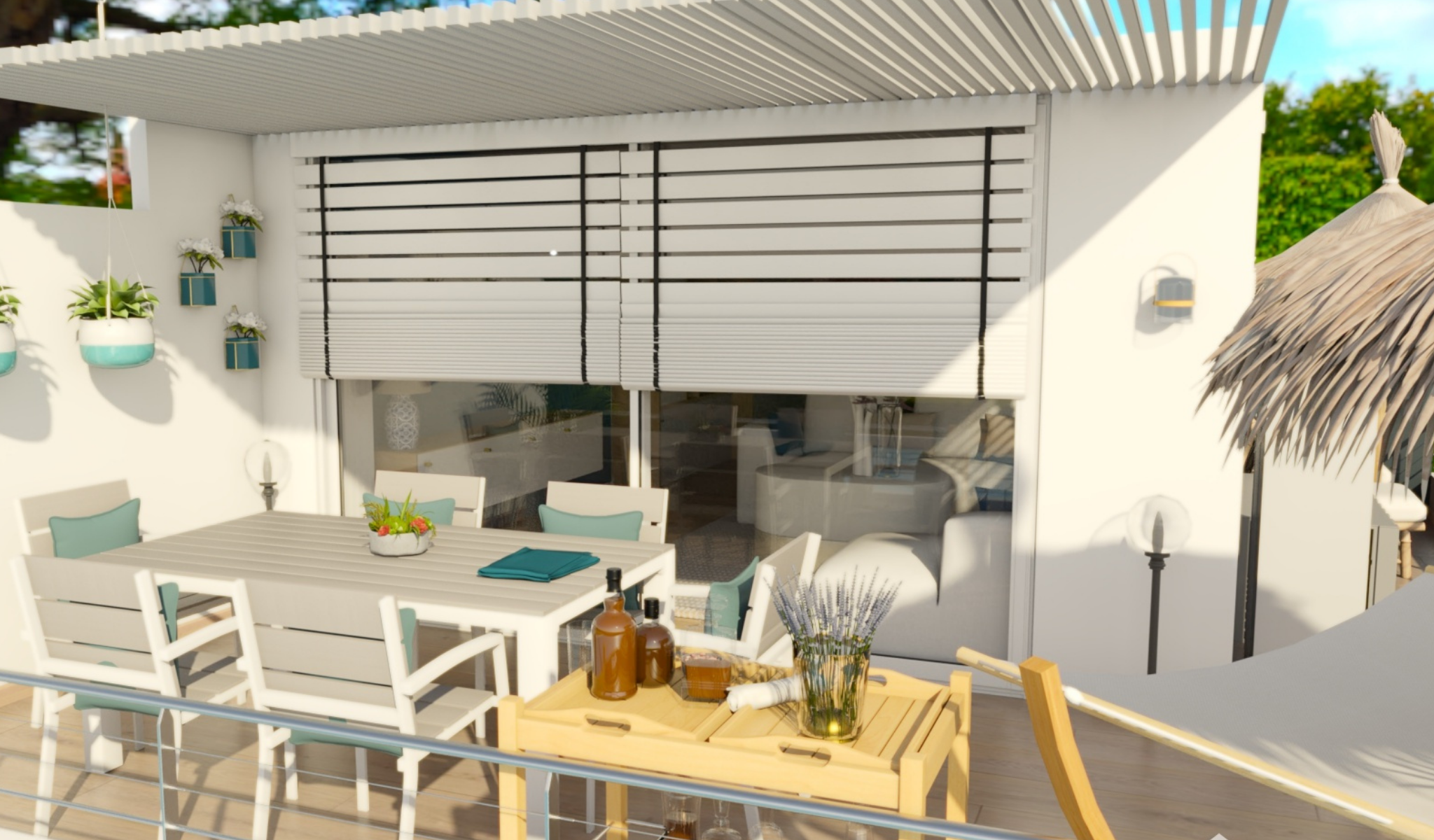 WherDeco - Réalisations - Calafell - terrasse (4)