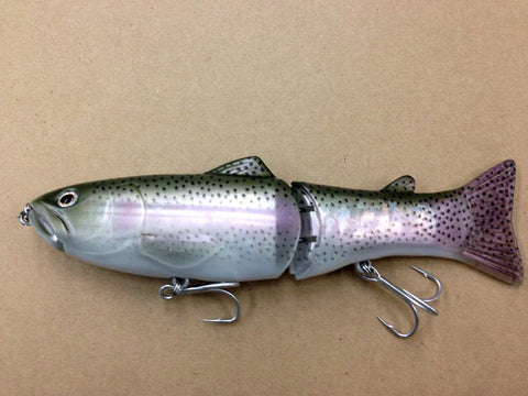 Deps Slide Swimmer 175 swimbait