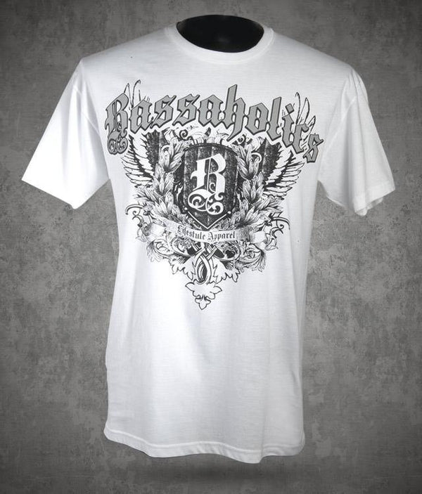 B Phoenix Fishing T-Shirt Black / 2XL