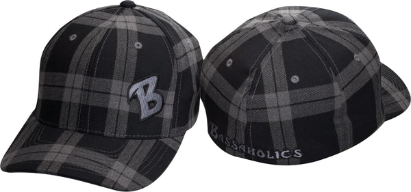 Team Hat – Bassaholics