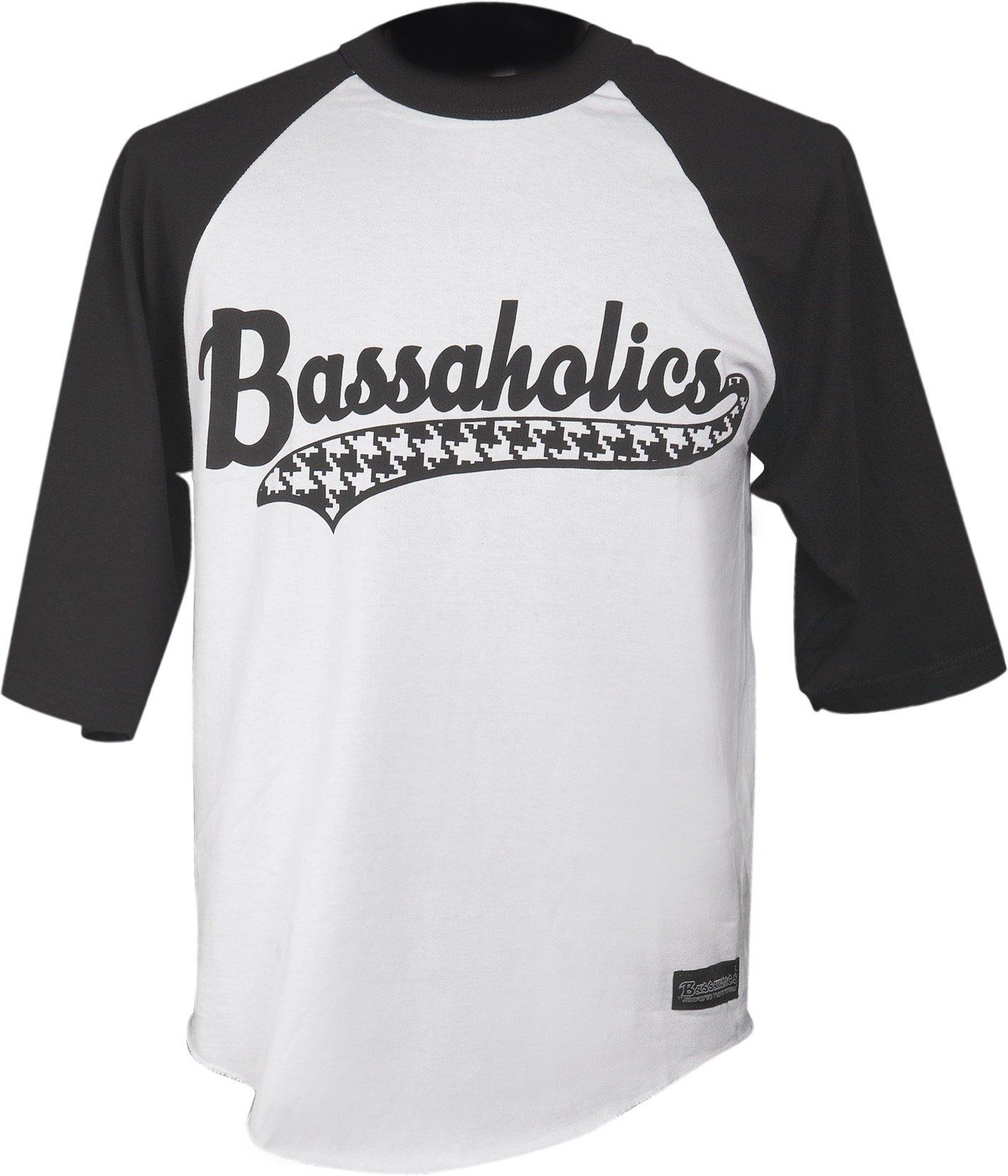 Grand Slam Raglan Shirt – Bassaholics