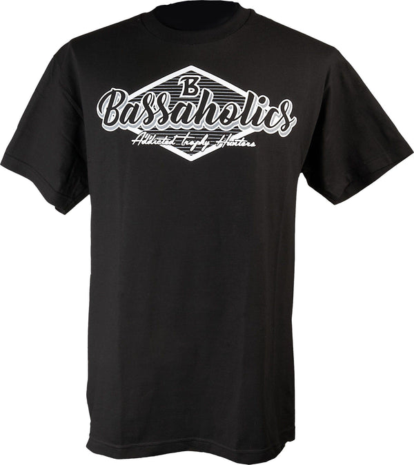 B America Bass Fishing T-Shirt – Bassaholics