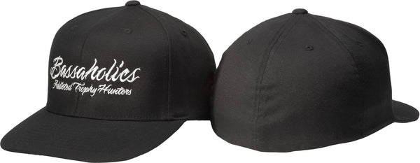 Team Hat Black / L/XL