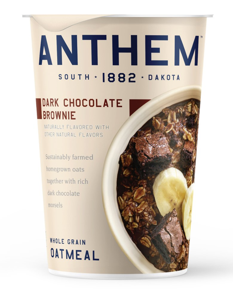 Anthem Oats